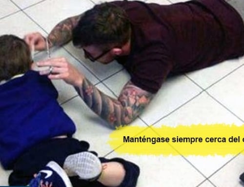 La importancia de una jarrita de café y una coca sin azúcar.