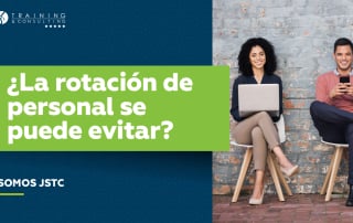 ¿La rotación de personal se puede evitar?