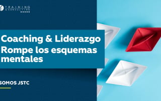 Coaching y Liderazgo