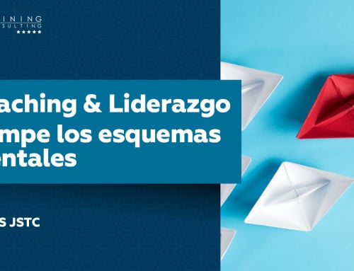 Coaching y Liderazgo