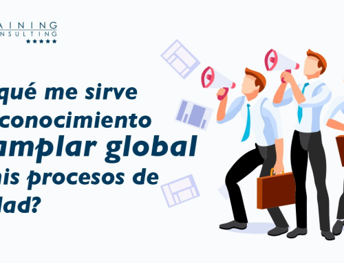 Las ventajas de ser un profesional certificado por Exemplar Global