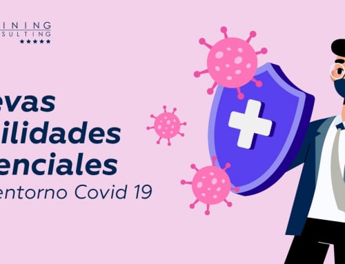 Nuevas habilidades gerenciales en el entorno COVID-19.