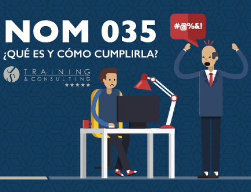 La NOM 035 ¿para temerle o abrazarla?
