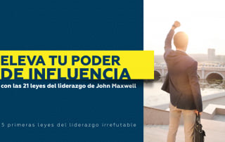 Eleva tu poder de influencia