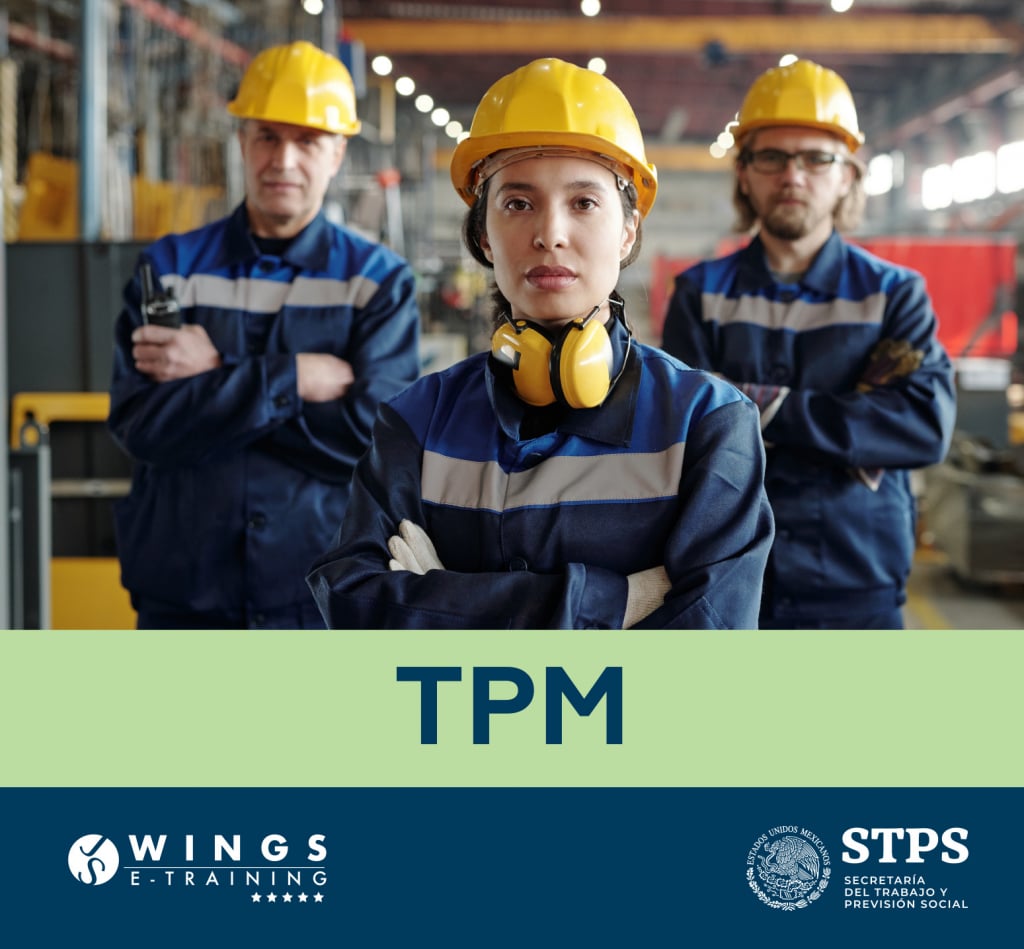 portada_tienda_wings Mantenimiento Productivo Total ring e-training