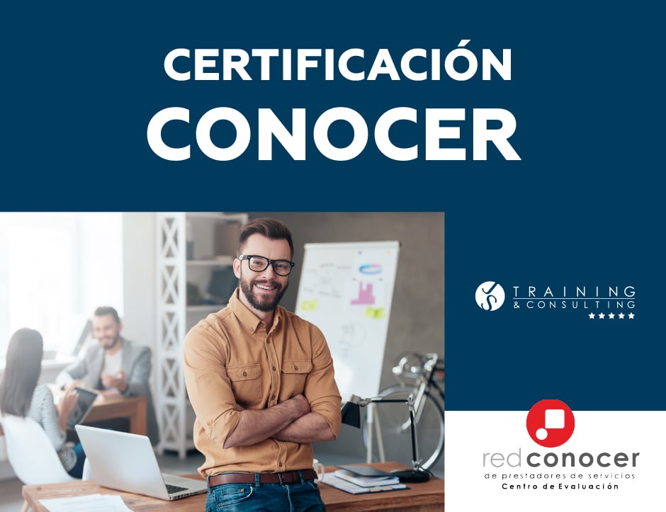 certificacion conocer