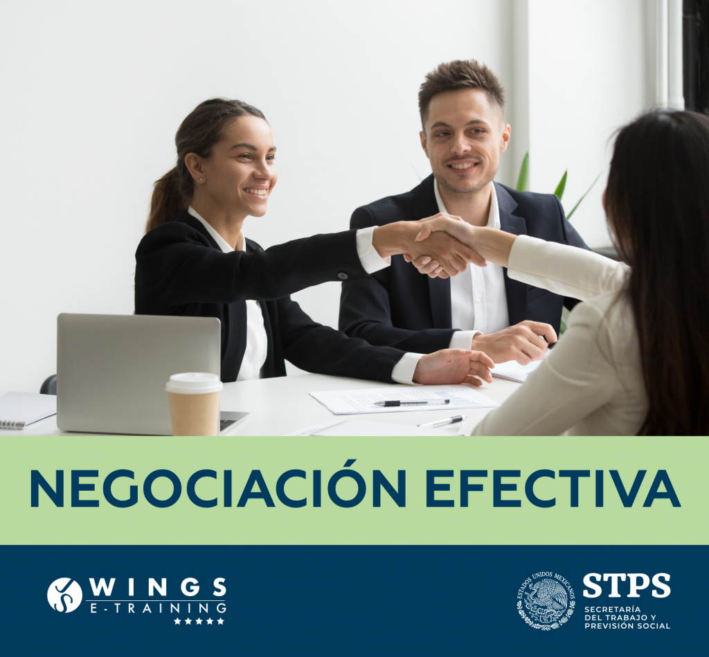Negociación efectiva