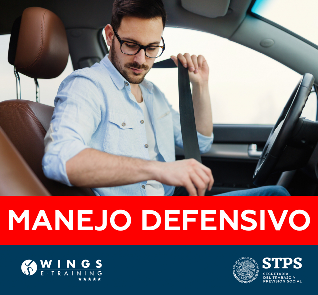 curso online manejo defensivo