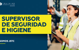 Cualidades de un supervisor en seguridad e higiene