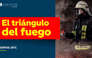 triangulo del fuego