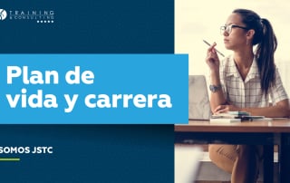 Plan de carrera y vida