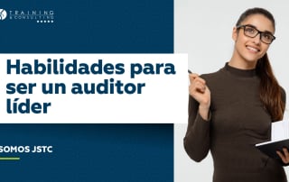 Habilidades para ser un auditor líder