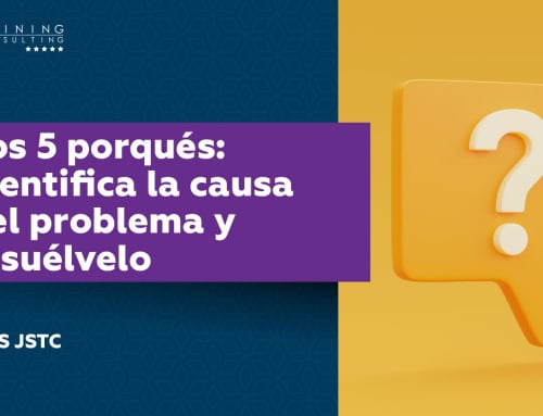 Los 5 porqués: Identifica la causa del problema y resuélvelo