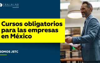 Cursos obligatorios para las empresas en México