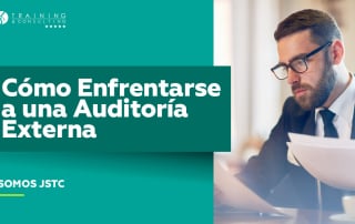Cómo Enfrentarse a una Auditoría Externa