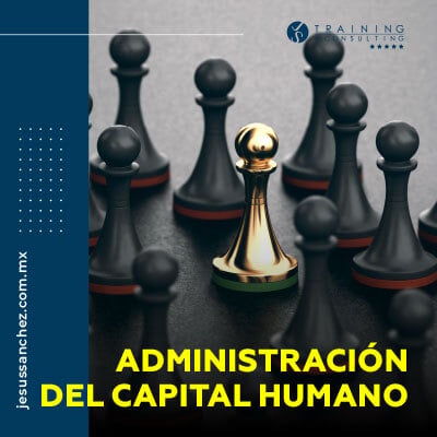 5. Administración del Capital Humano.
