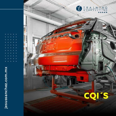 12. CQI.