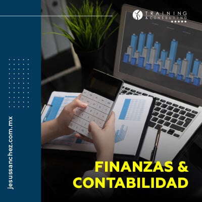 10. Finanzas y Contabilidad.