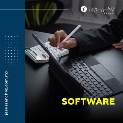 8. Software.
