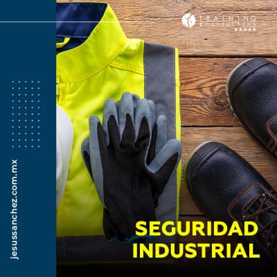 7. Seguridad Industrial.