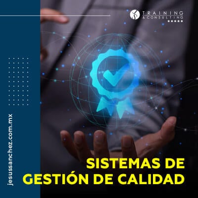 cursos de capacitacion sistemas de gestion de calidad Cursos de sistemas de gestion de calidad