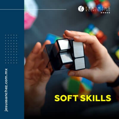 2. Competencias Blandas (Soft Skills)