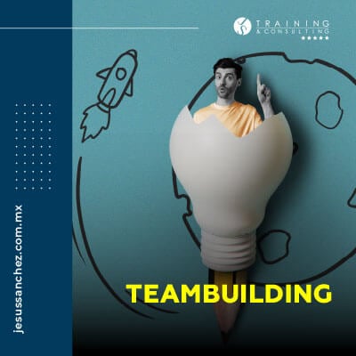 11. TEAM BUILDING.