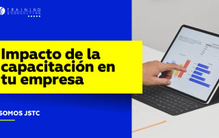 Impacto de la capacitación en tu empresa