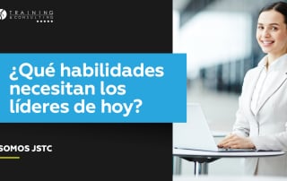 ¿Qué habilidades necesitan los líderes de hoy?