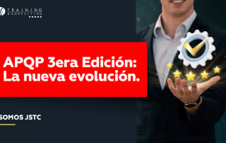 APQP 3era Edición: La nueva evolución.