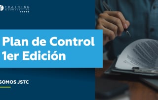 Plan de Control 1er Edición