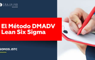El Método DMADV Lean Six Sigma
