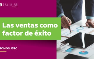 Las ventas como factor de éxito