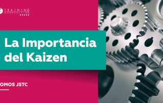 La Importancia del Kaizen