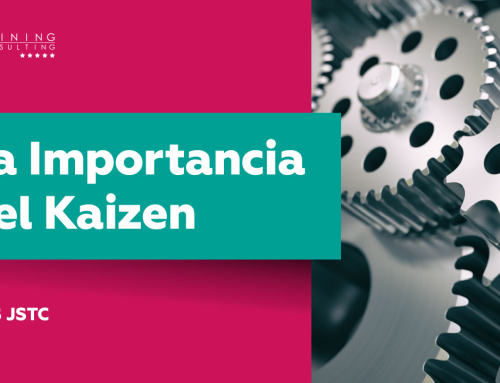 La Importancia del Kaizen