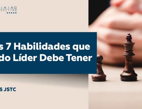 Las 7 Habilidades que Todo Líder Debe Tener