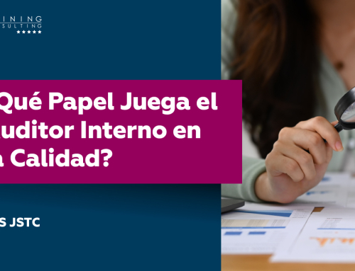 ¿Qué Papel Juega el Auditor Interno en la Calidad?