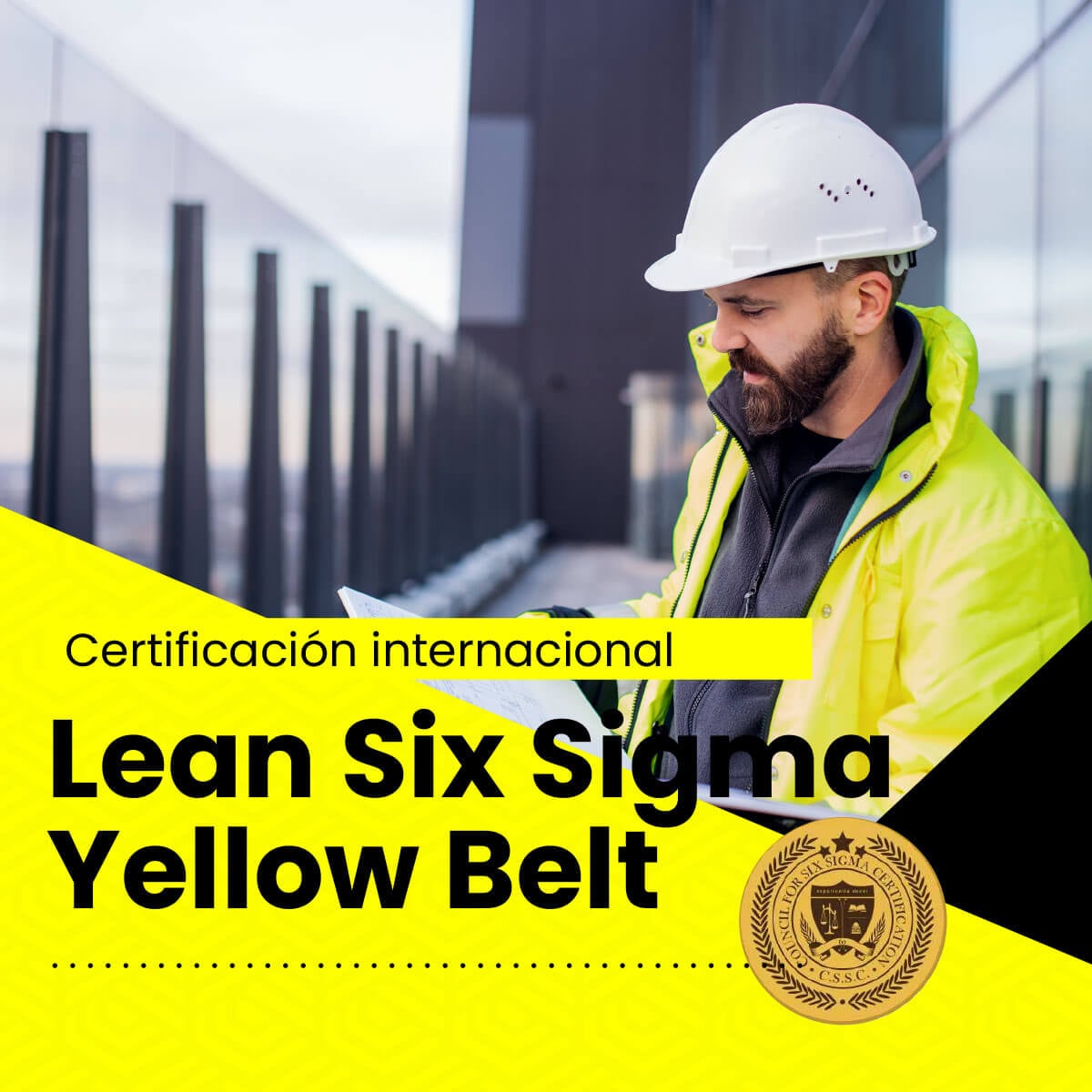 lean six sigma yellow belt lean six sigma yellow belt
