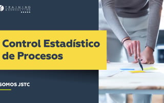 Control Estadístico de Procesos