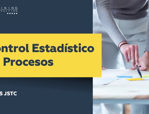 ¿Qué es el Control Estadístico de Procesos (SPC)?