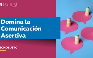 Domina la Comunicación Asertiva