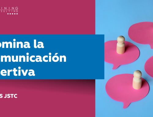 Domina la Comunicación Asertiva