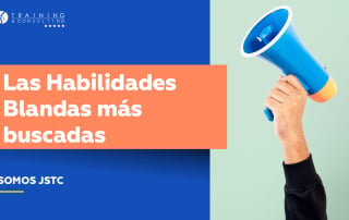 habilidades blandas - soft skills