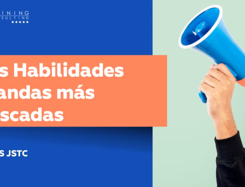Las Habilidades Blandas Más buscadas
