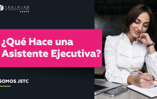 asistente ejecutiva