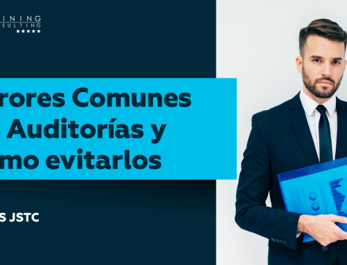Errores Comunes en Auditorías y Cómo Evitarlos