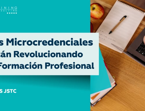 Las Microcredenciales