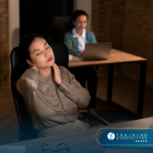 factores de riesgo psicosocial en el trabajo