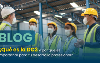 Qué es la DC3 y su impacto en tu carrera profesional
