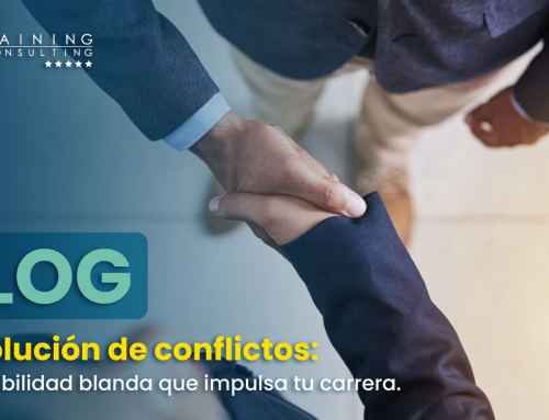 Resolución de conflictos: Una habilidad blanda que impulsa tu carrera